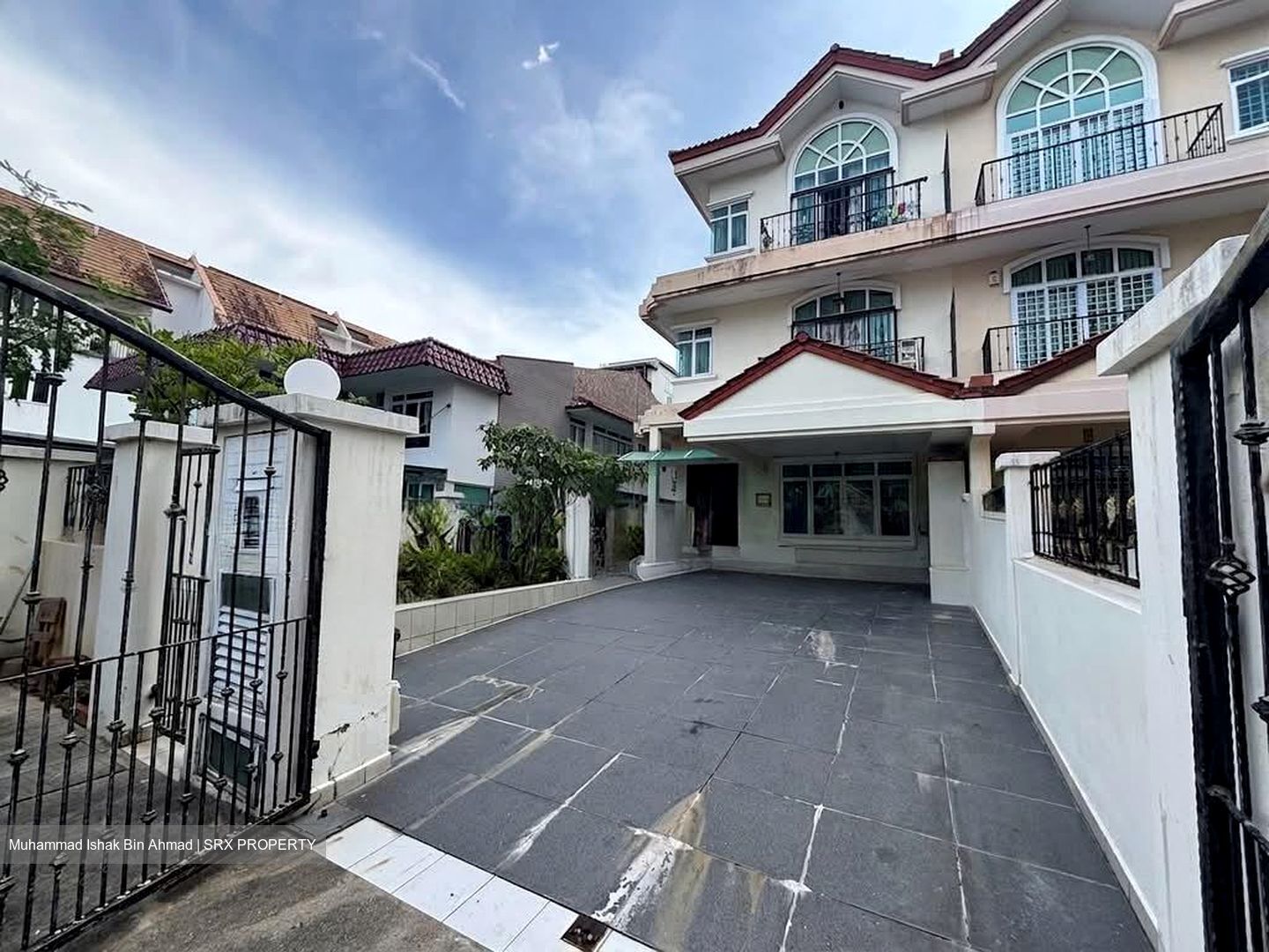 Lorong 106 Changi (D15), Semi-Detached #556832711